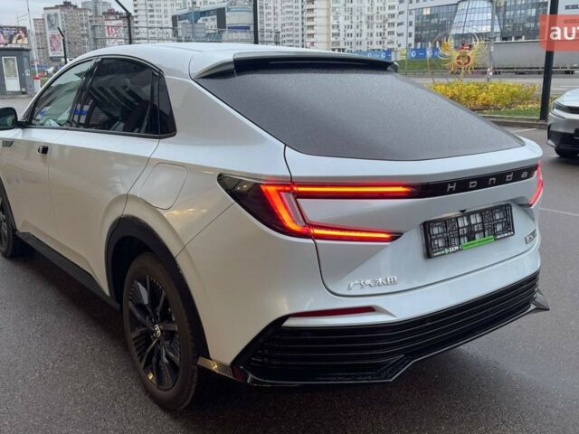 купити нове авто Хонда e:NP2 2025 року від офіційного дилера E-SKM Позняки Хонда фото