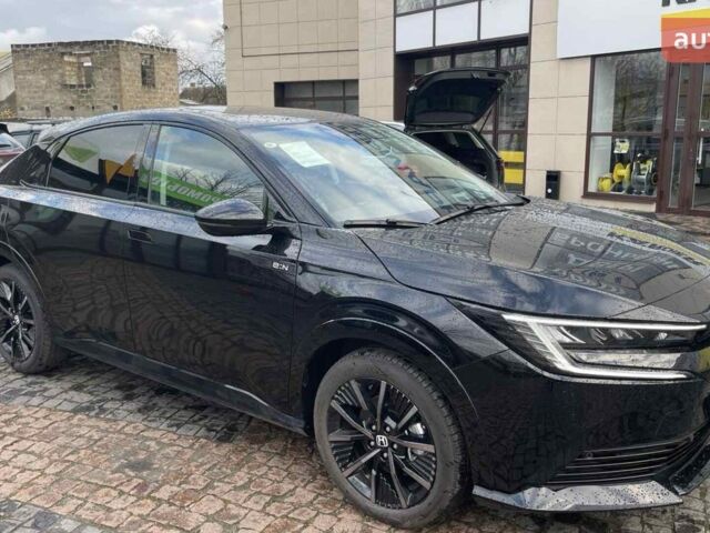 купити нове авто Хонда e:NP2 2025 року від офіційного дилера E-SKM Житомир Хонда фото