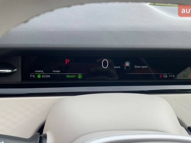 купить новое авто Хонда e:NP2 2025 года от официального дилера E-SKM Позняки Хонда фото