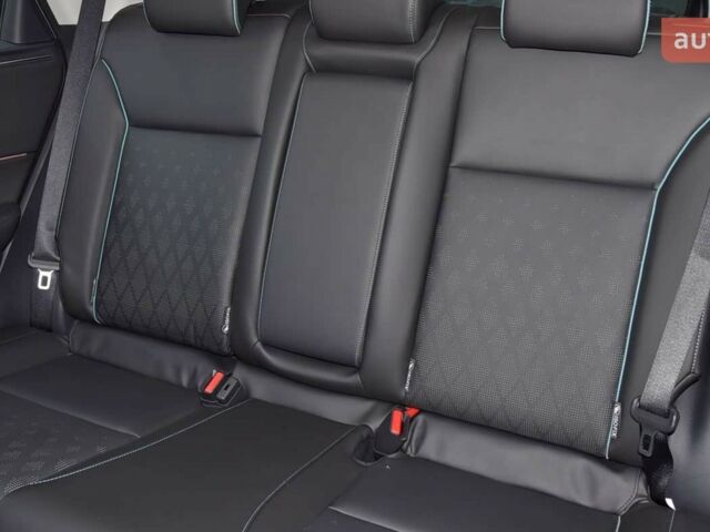 Хонда e:NP2 2025 года купить новое авто Хонда e:NP2 2025 года от официального дилера Максим Путрівка Хонда фото