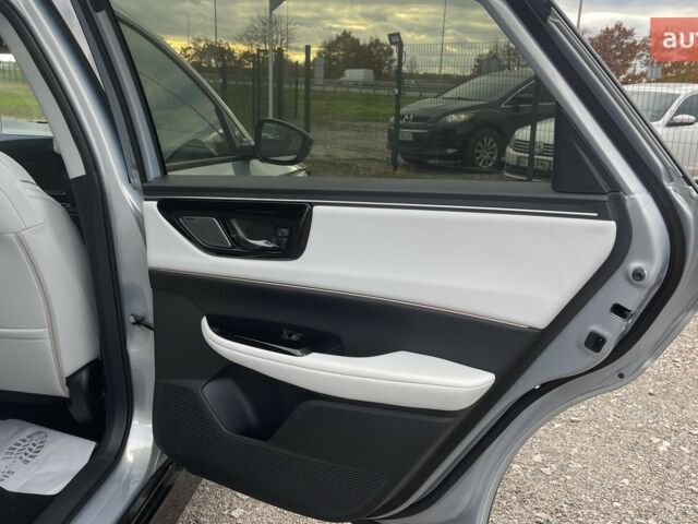 Хонда e:NP2 2025 года купить новое авто Хонда e:NP2 2025 года от официального дилера Максим Путрівка Хонда фото