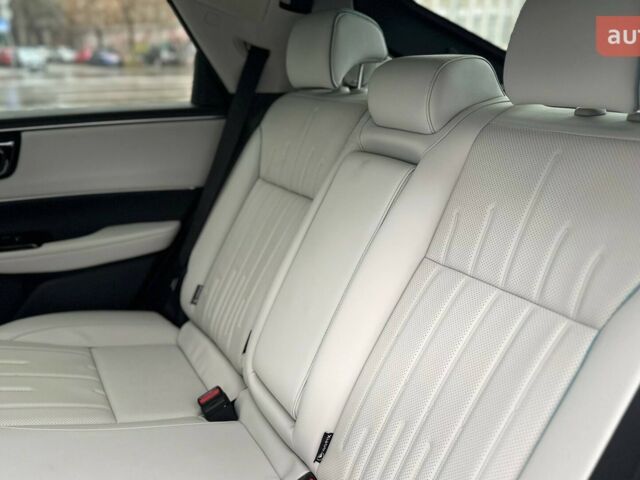 купить новое авто Хонда e:NP2 2025 года от официального дилера Mitsubishi Хонда фото