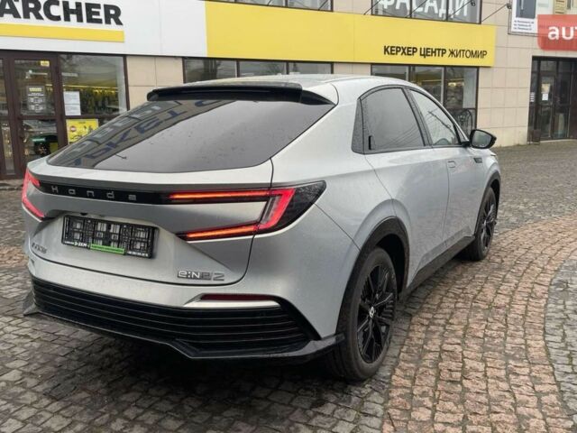 купити нове авто Хонда e:NP2 2025 року від офіційного дилера E-SKM Житомир Хонда фото