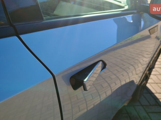 купить новое авто Хонда e:NP2 2025 года от официального дилера E-SKM Черкаси Хонда фото