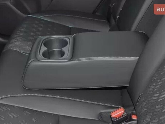 купить новое авто Хонда e:NP2 2025 года от официального дилера ELECTRO-MOTORS KROPYVNYTSKYI Хонда фото