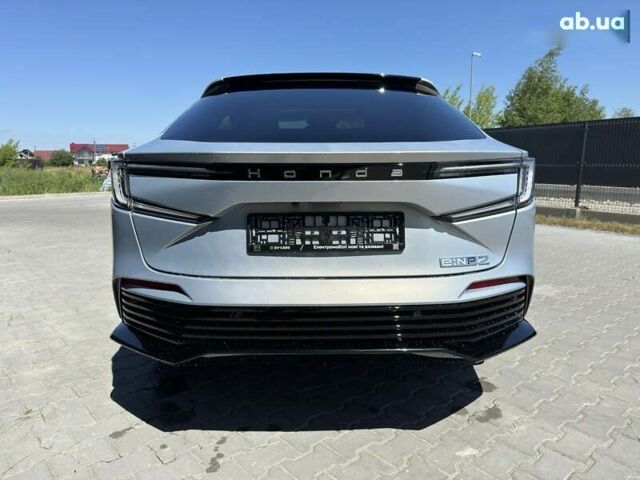 Хонда e:NP2, об'ємом двигуна 0 л та пробігом 1 тис. км за 22800 $, фото 7 на Automoto.ua