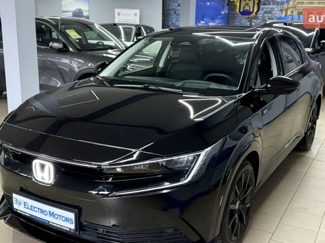 купити нове авто Хонда e:NP2 2025 року від офіційного дилера Aleksei Хонда фото