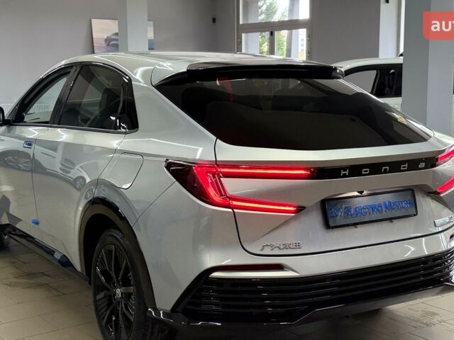 купить новое авто Хонда e:NP2 2025 года от официального дилера Aleksei Хонда фото