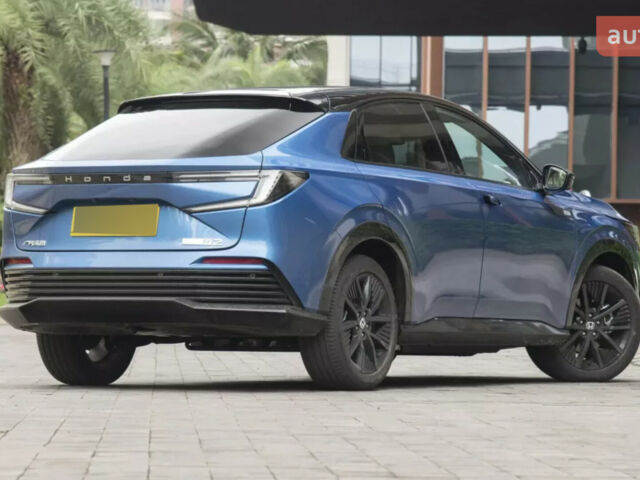 Хонда e:NP2, об'ємом двигуна 0 л та пробігом 0 тис. км за 28999 $, фото 8 на Automoto.ua