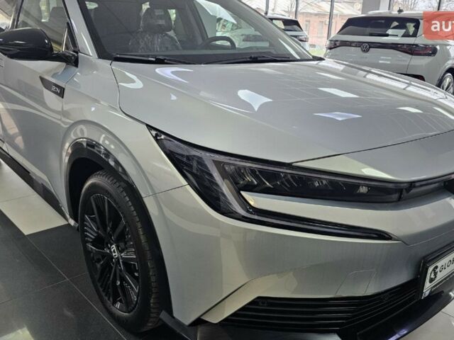купить новое авто Хонда e:NP2 2025 года от официального дилера Global Electric Хонда фото