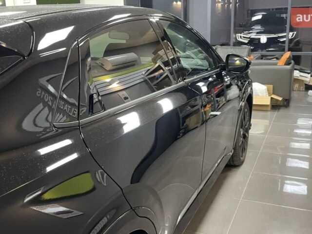 купить новое авто Хонда e:NP2 2025 года от официального дилера Макс Хонда фото