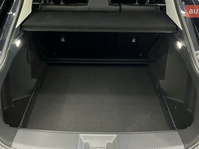 купити нове авто Хонда e:NP2 2025 року від офіційного дилера Денис Фатов Хонда фото