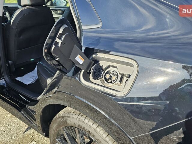 купити нове авто Хонда e:NP2 2025 року від офіційного дилера Максим Путрівка Хонда фото