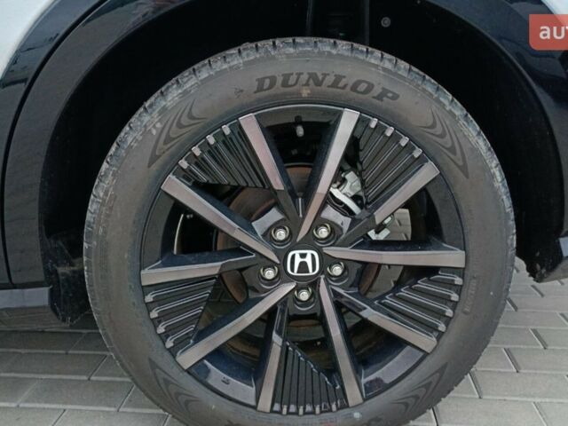 купить новое авто Хонда e:NP2 2025 года от официального дилера E-SKM Вінниця Хонда фото