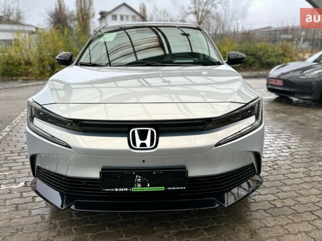 купить новое авто Хонда e:NP2 2025 года от официального дилера Mitsubishi Хонда фото