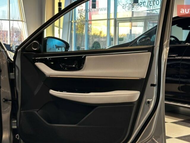 купити нове авто Хонда e:NP2 2025 року від офіційного дилера Олег Львів Хонда фото