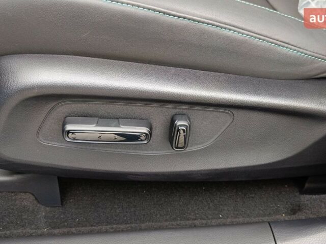 купить новое авто Хонда e:NP2 2025 года от официального дилера E-SKM Вінниця Хонда фото