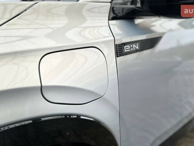 купить новое авто Хонда e:NP2 2025 года от официального дилера Mitsubishi Хонда фото