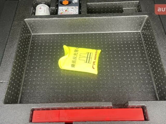 купить новое авто Хонда e:NP2 2025 года от официального дилера Максим Путрівка Хонда фото