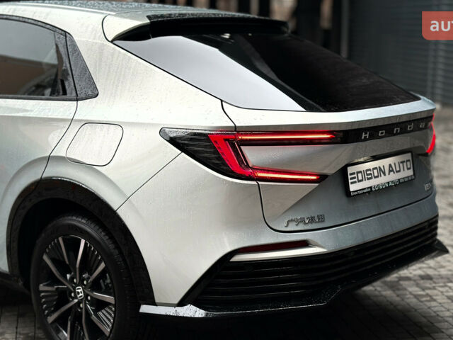 купить новое авто Хонда e:NP2 2025 года от официального дилера Едісон Авто Хонда фото