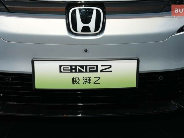 Хонда e:NP2 2025 года купить новое авто Хонда e:NP2 2025 года от официального дилера E-SKM ZOO Хонда фото
