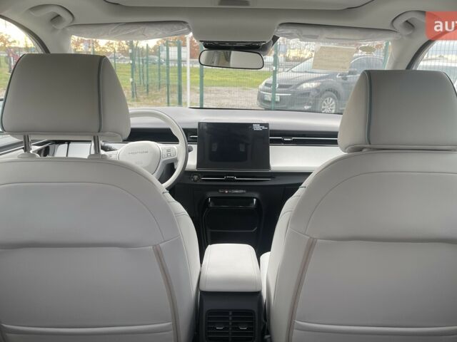 Хонда e:NP2 2025 года купить новое авто Хонда e:NP2 2025 года от официального дилера Максим Путрівка Хонда фото