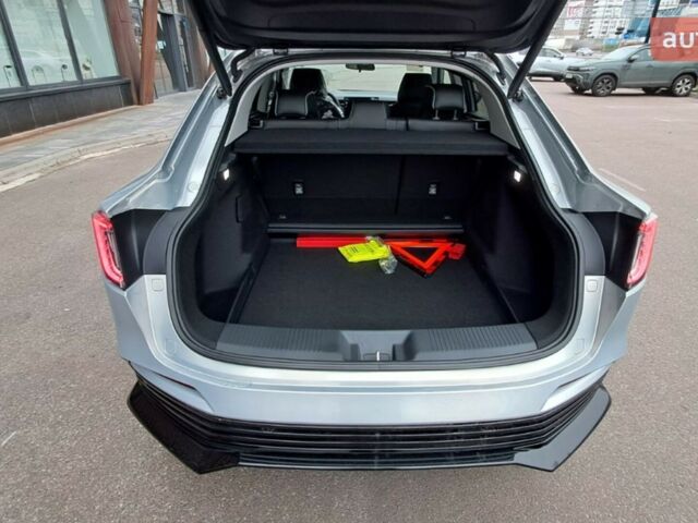 купити нове авто Хонда e:NP2 2025 року від офіційного дилера E-SKM Позняки Хонда фото