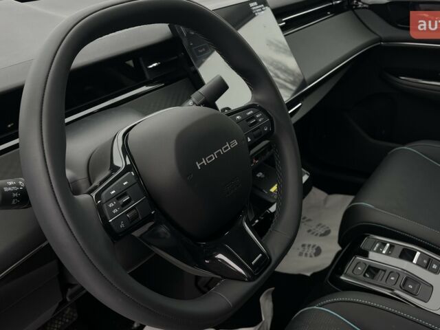 купить новое авто Хонда e:NP2 2025 года от официального дилера AUTOCENTER AUTO.RIA Хонда фото