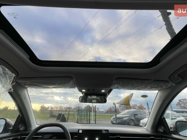 купить новое авто Хонда e:NP2 2025 года от официального дилера Максим Путрівка Хонда фото