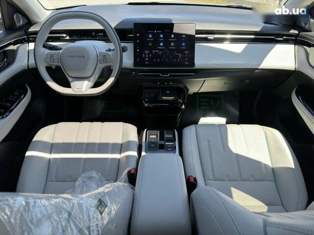 Хонда e:NP2, об'ємом двигуна 0 л та пробігом 1 тис. км за 22800 $, фото 17 на Automoto.ua