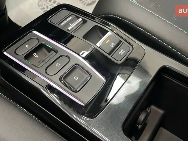 купить новое авто Хонда e:NP2 2025 года от официального дилера E-SKM Хонда фото