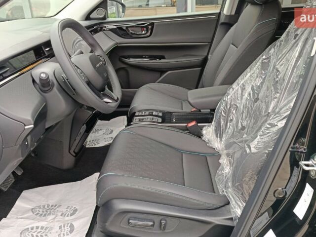 купить новое авто Хонда e:NP2 2025 года от официального дилера E-SKM Вінниця Хонда фото