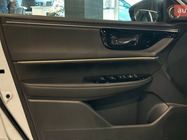 купить новое авто Хонда e:NP2 2025 года от официального дилера Олег Львів Хонда фото