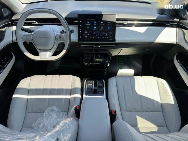 Хонда e:NP2, объемом двигателя 0 л и пробегом 1 тыс. км за 24800 $, фото 18 на Automoto.ua