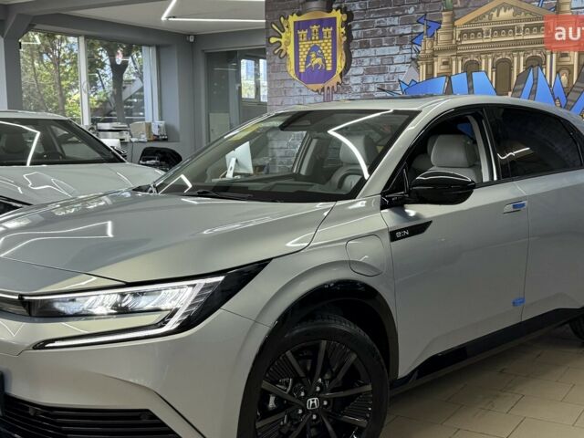 купить новое авто Хонда e:NP2 2025 года от официального дилера Aleksei Хонда фото