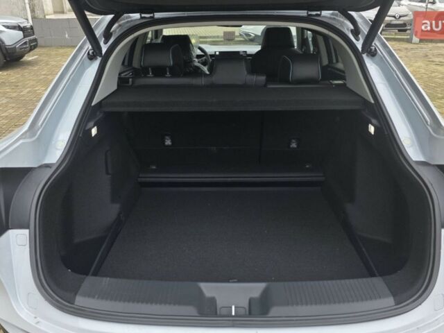 купити нове авто Хонда e:NP2 2025 року від офіційного дилера E-SKM Одеса Хонда фото