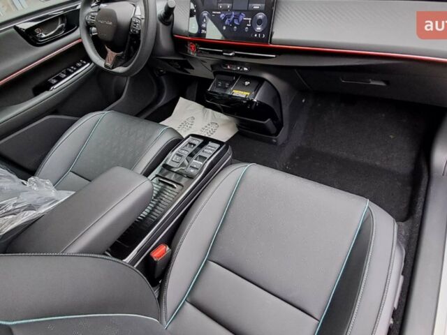 купити нове авто Хонда e:NP2 2025 року від офіційного дилера E-SKM Позняки Хонда фото