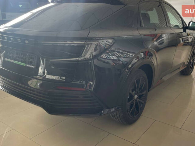 купити нове авто Хонда e:NP2 2025 року від офіційного дилера E-SKM Кропивницький Хонда фото