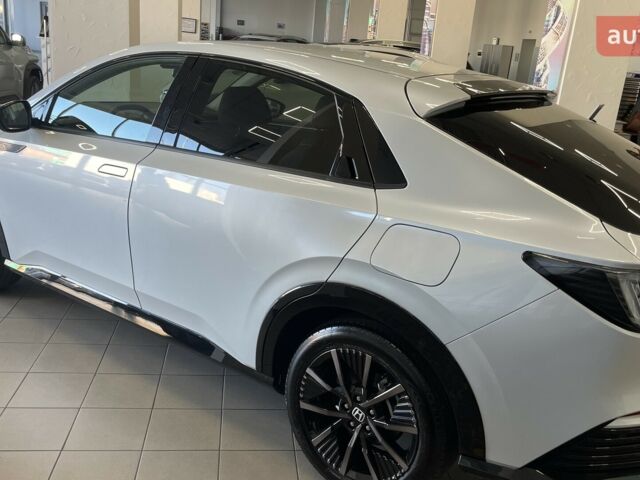 купить новое авто Хонда e:NP2 2025 года от официального дилера VOLT AUTO Хонда фото