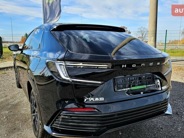 купить новое авто Хонда e:NP2 2025 года от официального дилера Максим Путрівка Хонда фото