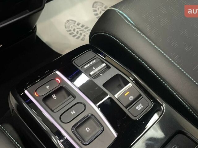 купить новое авто Хонда e:NP2 2025 года от официального дилера Олег Львів Хонда фото