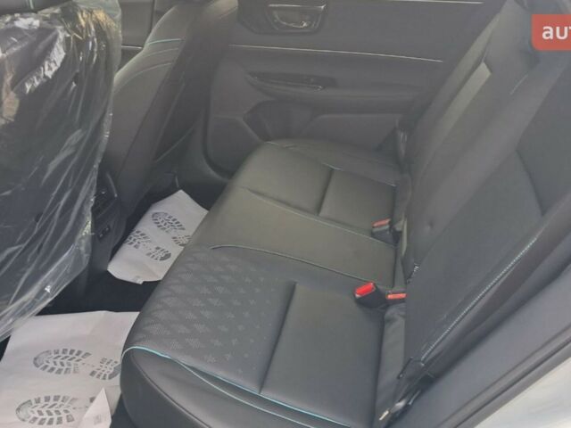 купить новое авто Хонда e:NP2 2025 года от официального дилера Олег Львів Хонда фото