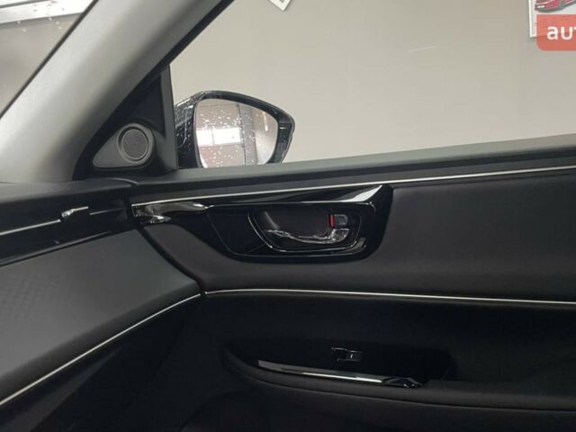 купити нове авто Хонда e:NP2 2025 року від офіційного дилера E-SKM Хонда фото