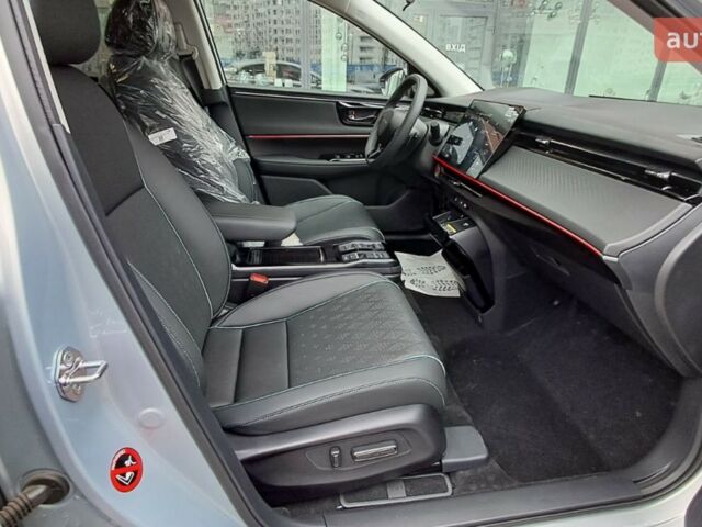 купити нове авто Хонда e:NP2 2025 року від офіційного дилера E-SKM Позняки Хонда фото