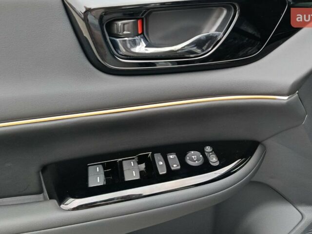 купити нове авто Хонда e:NP2 2025 року від офіційного дилера E-SKM Вінниця Хонда фото