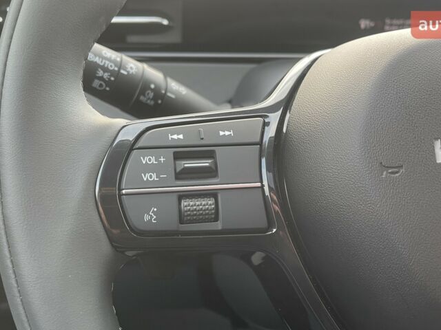 купить новое авто Хонда e:NP2 2025 года от официального дилера Максим Путрівка Хонда фото