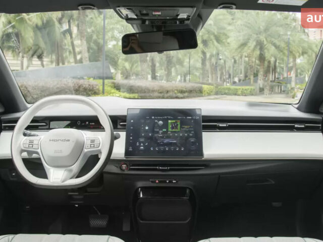 Хонда e:NP2, объемом двигателя 0 л и пробегом 0 тыс. км за 28999 $, фото 15 на Automoto.ua