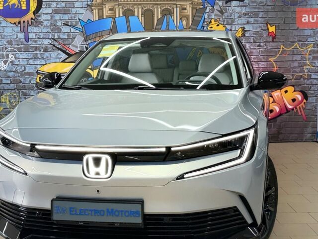 купить новое авто Хонда e:NP2 2025 года от официального дилера Aleksei Хонда фото