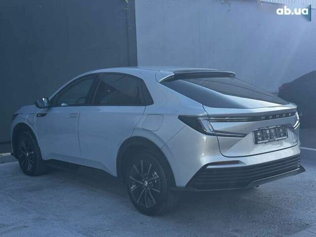 Хонда e:NP2, об'ємом двигуна 0 л та пробігом 1 тис. км за 21700 $, фото 5 на Automoto.ua