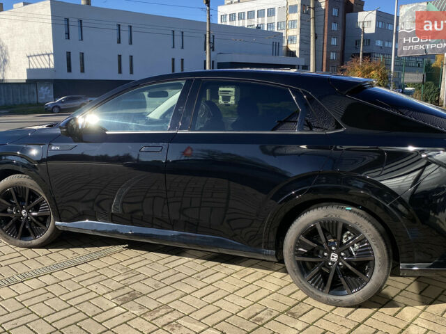 купить новое авто Хонда e:NP2 2025 года от официального дилера E-SKM Черкаси Хонда фото
